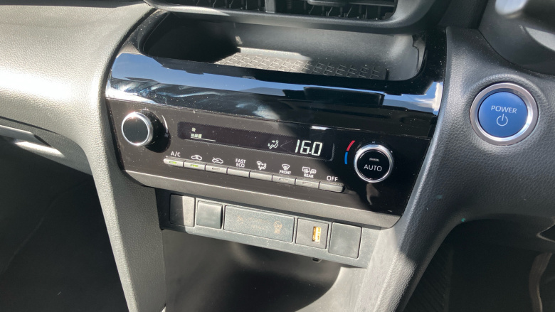 Toyota Yaris Cross 1.5 Hybrid Icon 5dr CVT Hybrid Estate